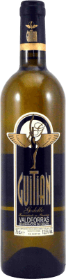 La Tapada Guitian Godello Valdeorras Fermentado en Barrica 75 cl
