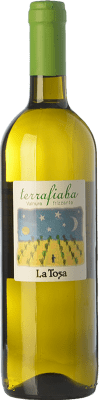 La Tosa Valnure Vivace Terrafiaba Colli Piacentini 75 cl