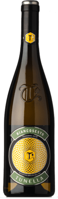 La Tunella Biancosesto Colli Orientali del Friuli 75 cl