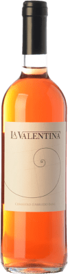 La Valentina Montepulciano Cerasuolo d'Abruzzo 75 cl