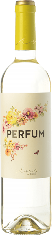 10,95 € | Vin blanc La Vida Al Camp Perfum D.O. Penedès Catalogne Espagne Macabeo, Muscat Petit Grain 75 cl