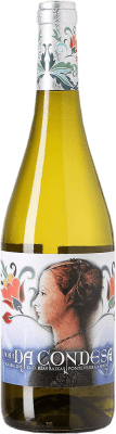 Lagar da Condesa Albariño Rías Baixas 75 cl