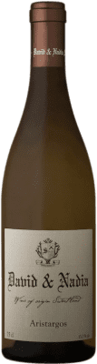 David & Nadia Aristargos Swartland 75 cl