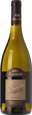 Lapostolle Cuvée Alexandre Chardonnay Valle de Casablanca 岁 75 cl