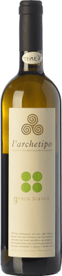 L'Archetipo Bianco Greco Salento 75 cl