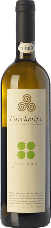 12,95 € 送料無料 | 白ワイン L'Archetipo Bianco I.G.T. Salento