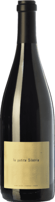 Le Clos des Fées La Petite Sibérie Grenache Vin de Pays Roussillon старения 75 cl