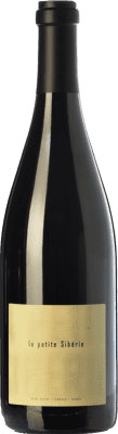 Le Clos des Fées La Petite Sibérie старения