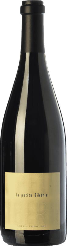 193,95 € 送料無料 | 赤ワイン Le Clos des Fées La Petite Sibérie 高齢者 I.G.P. Vin de Pays Roussillon