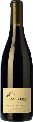 Le Clos des Fées Les Sorcières 年轻的