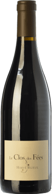 Le Clos des Fées Vin de Pays Roussillon 岁 75 cl