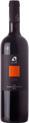 Le Lase Terra Lazio 75 cl