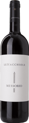 Le Macchiole Messorio Merlot Toscana 75 cl