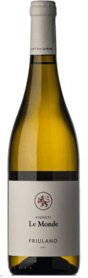 Le Monde Friulano Friuli Grave 75 cl