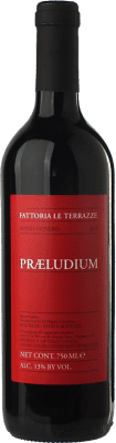 Le Terrazze Praeludium Rosso Conero 75 cl