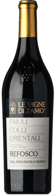 Zamò Riflesso dal Peduncolo Rosso Colli Orientali del Friuli 75 cl