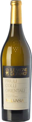 Zamò Malvasia Malvasia — Мальвасия Colli Orientali del Friuli 75 cl
