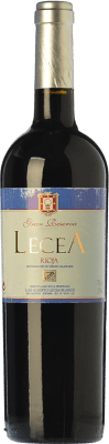 Lecea Tempranillo Rioja 大储备 75 cl