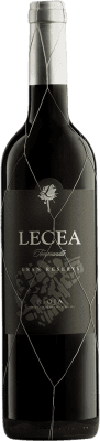 Lecea Tempranillo Rioja Grande Réserve 75 cl