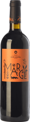 L'Encastell Marge 年轻的