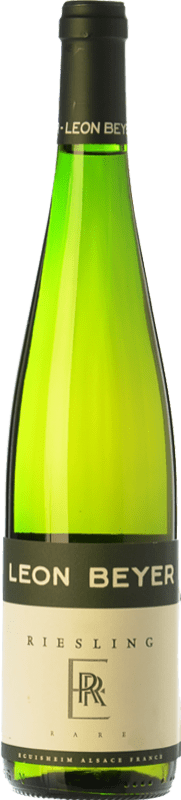 65,95 € | Vino blanco Léon Beyer Rare A.O.C. Alsace Alsace Francia Riesling 75 cl