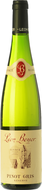 29,95 € | Weißwein Léon Beyer Reserve A.O.C. Alsace Elsass Frankreich Grauburgunder 75 cl