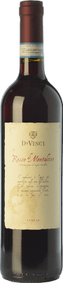 Leonardo da Vinci Da Vinci Sangiovese Rosso di Montalcino 75 cl