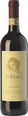 Leonardo da Vinci Da Vinci Chianti 75 cl