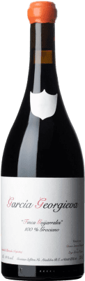 Goyo García Viadero Finca Los Quijarrales Graciano Ribera del Duero Eco — Biologique 75 cl