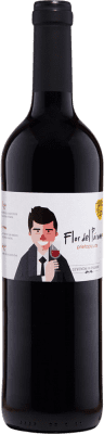 Leyenda del Páramo Flor del Páramo Prieto Picudo León Joven 75 cl