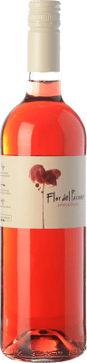 Leyenda del Páramo Flor del Páramo Prieto Picudo Tierra de León 75 cl