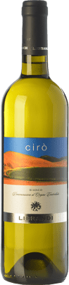 Librandi Bianco Greco Cirò 75 cl