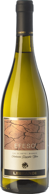 18,95 € Envoi gratuit | Vin blanc Librandi Efeso I.G.T. Val di Neto