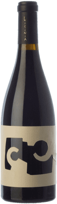 Licinia Vinos de Madrid Crianza 75 cl