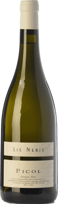 Lis Neris Picol Sauvignon White Friuli-Venezia Giulia 75 cl