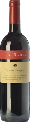 Lis Neris Cabernet Sauvignon Friuli-Venezia Giulia 75 cl