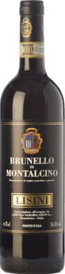 Lisini Sangiovese Brunello di Montalcino 75 cl