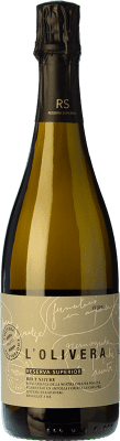 L'Olivera Brut Nature Costers del Segre Grande Réserve 75 cl