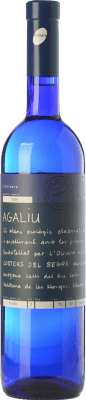 L'Olivera Agaliu Crianza