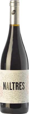 L'Olivera Naltres Costers del Segre Jung 75 cl