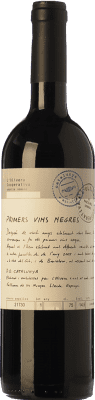 L'Olivera Primers Vins Negres Costers del Segre Jovem 75 cl