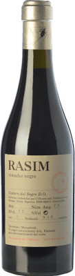 L'Olivera Rasim Vimadur Negre Grenache Costers del Segre Garrafa Medium 50 cl