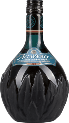 Envío gratis | Licores Los Camichines Licor de Tequila Agavero Jalisco México 70 cl