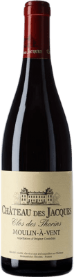 Louis Jadot Château des Jacques Clos des Thorins Gamay Moulin à Vent Crianza 75 cl