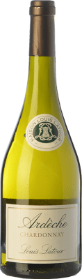 Louis Latour Ardèche Chardonnay Bourgogne 75 cl