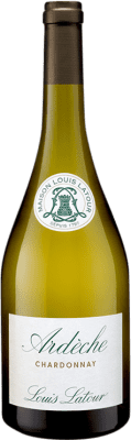 Louis Latour Ardèche Chardonnay Bourgogne 75 cl