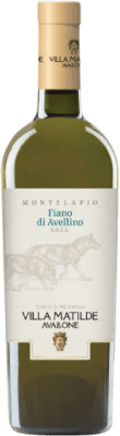 Villa Matilde Fiano di Avellino Fiano d'Avellino 75 cl