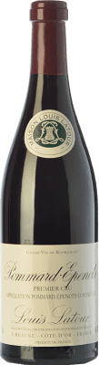 Louis Latour Les Epenots Pinot Noir Pommard 1er Premier Cru Jovem 75 cl