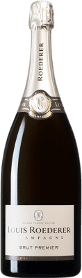 Louis Roederer Premier брют Champagne Гранд Резерв Имперская бутылка-Mathusalem 6 L