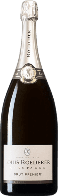 Louis Roederer Brut — ブリュット Champagne 1er Premier グラン・レセルバ インペリアル・マチュザレムボトル 6 L